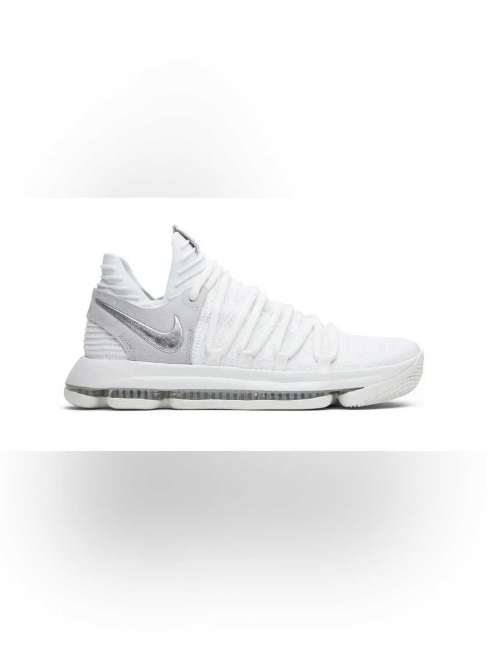 Zoom KD 10 - Still KD Colorway